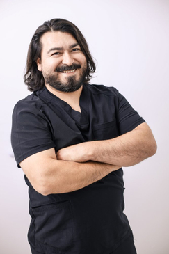 Slider image (6) All on X Dental Studio: Leading Dental Clinic in Los Algodones